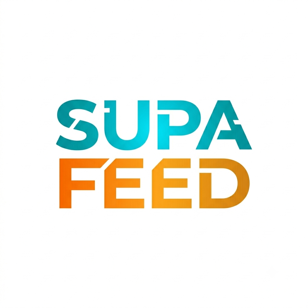SupaFeed